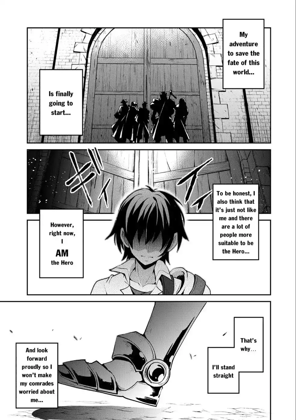 Yashiko Shodai Seitokai Chapter 17 22